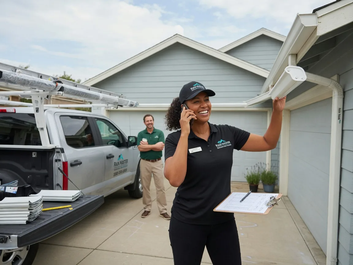 Gutter Installation Half Way, MO FAQs